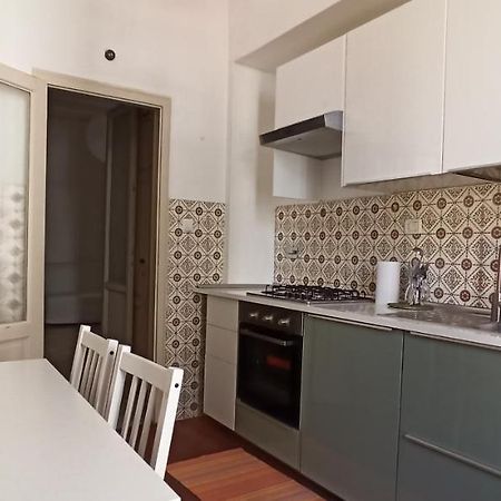 Hotel Residenza Ponticelli Florencja Zewnętrze zdjęcie