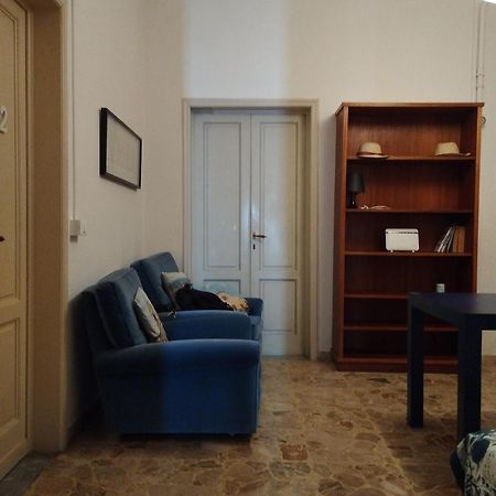 Hotel Residenza Ponticelli Florencja Zewnętrze zdjęcie