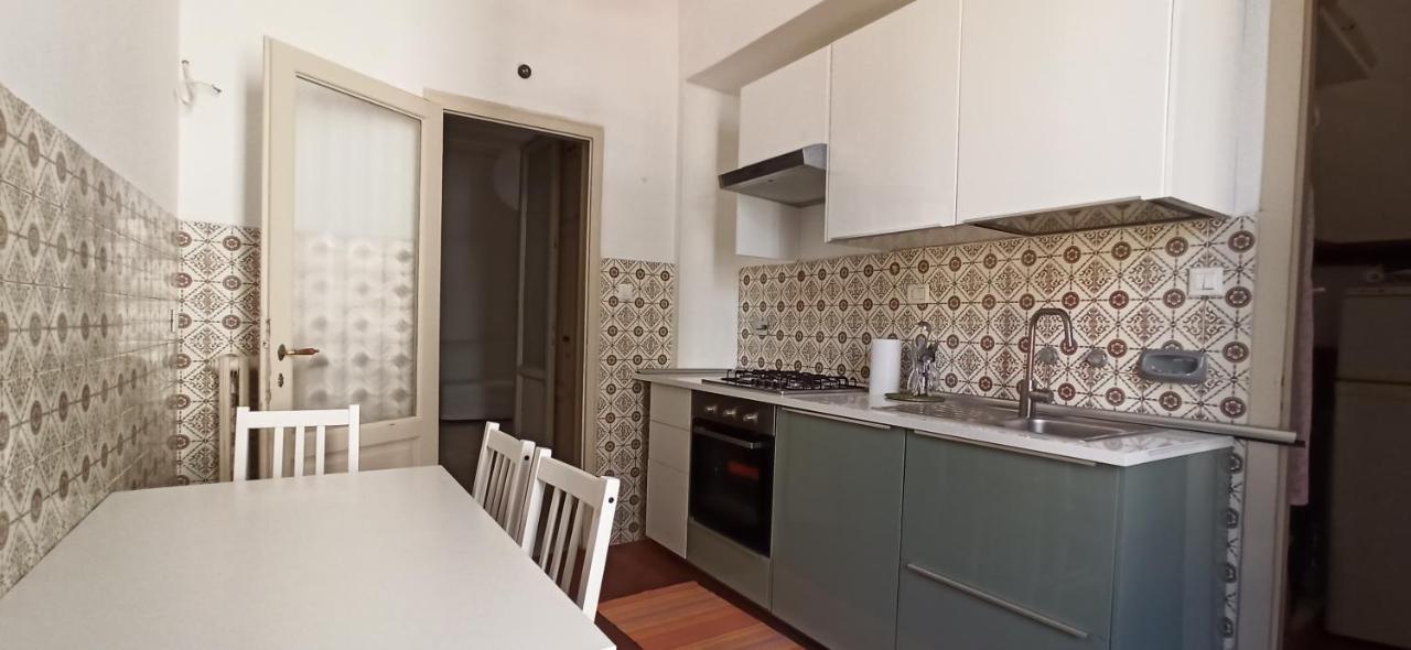 Hotel Residenza Ponticelli Florencja Zewnętrze zdjęcie