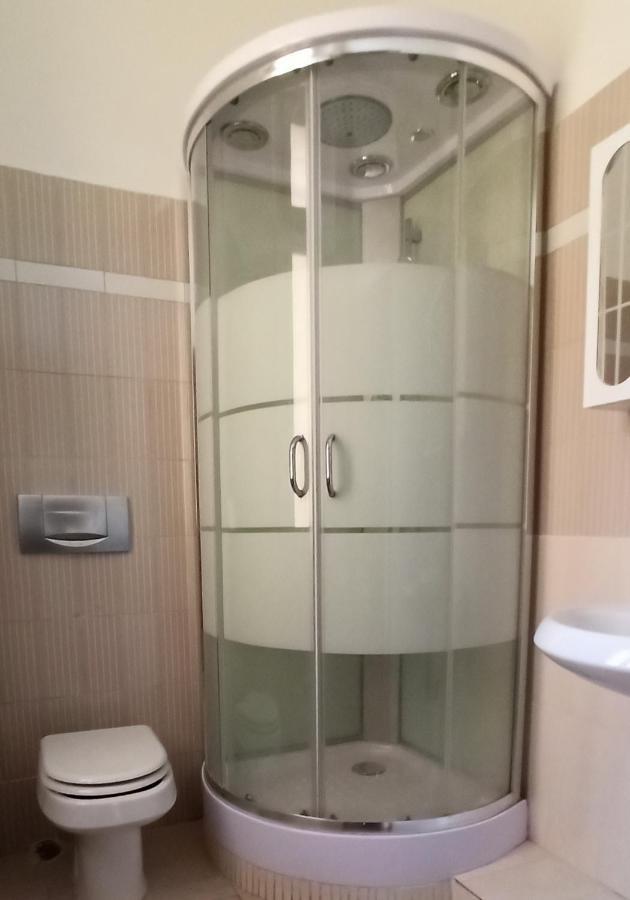 Hotel Residenza Ponticelli Florencja Zewnętrze zdjęcie