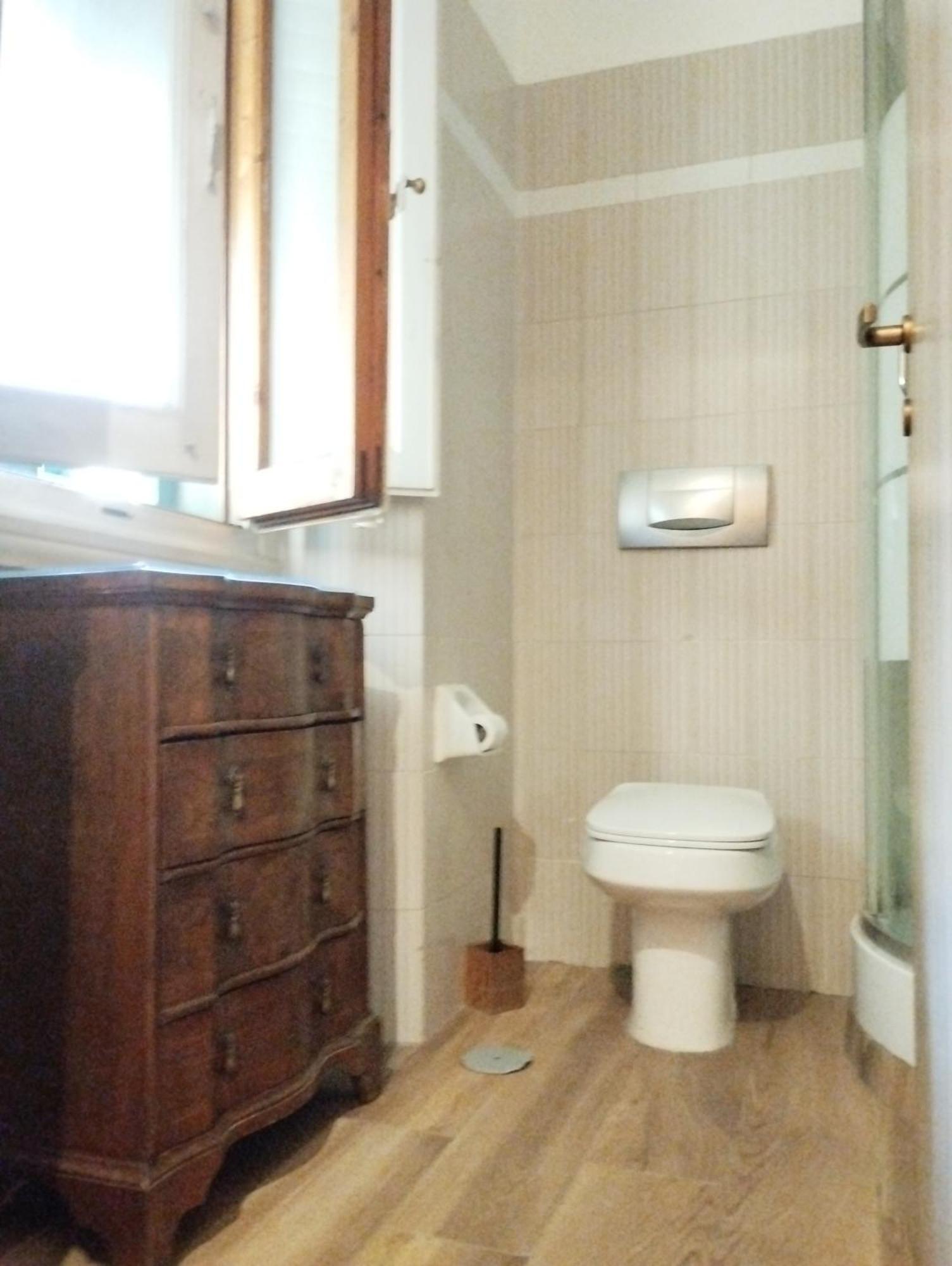 Hotel Residenza Ponticelli Florencja Zewnętrze zdjęcie