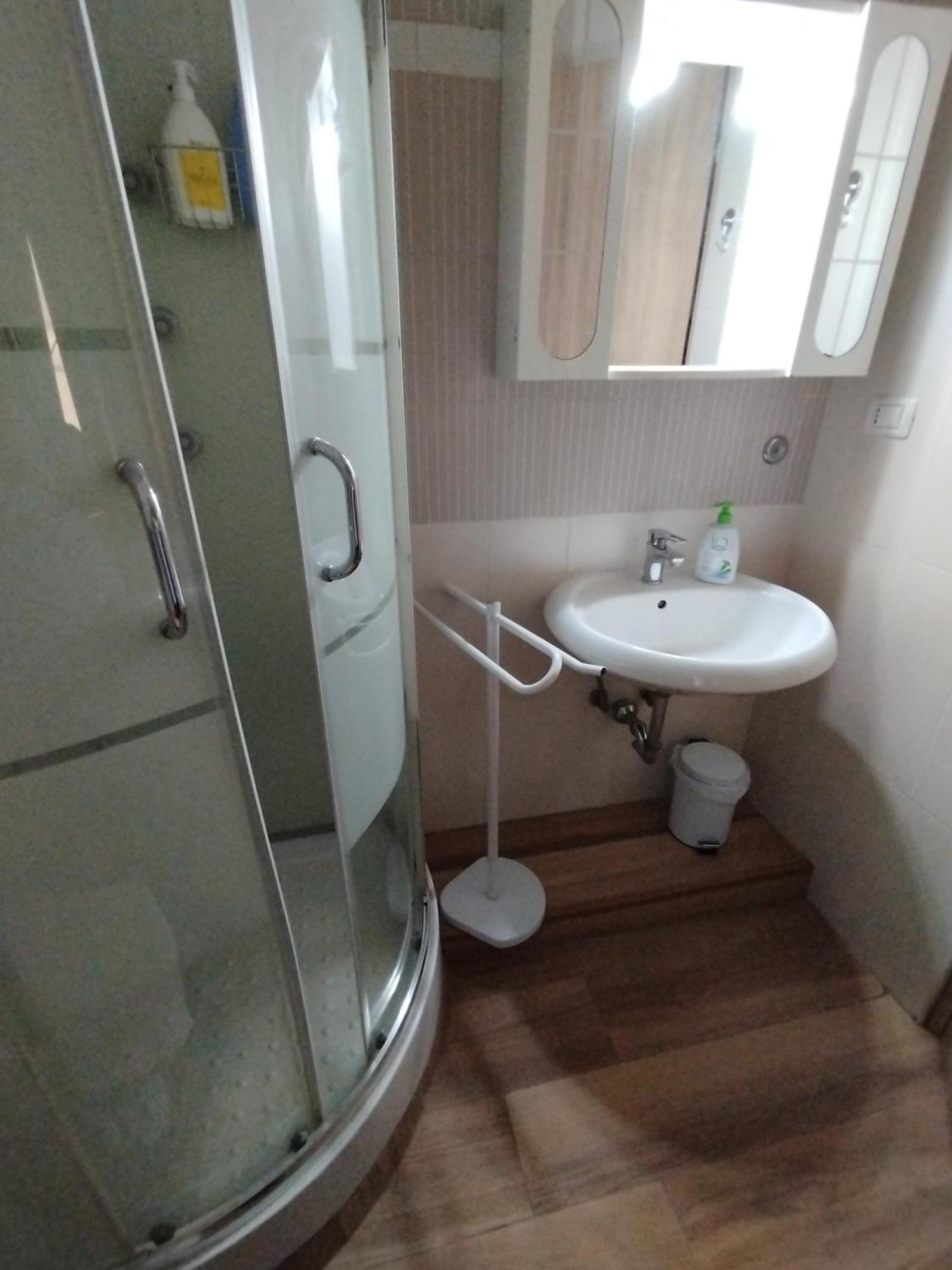 Hotel Residenza Ponticelli Florencja Zewnętrze zdjęcie
