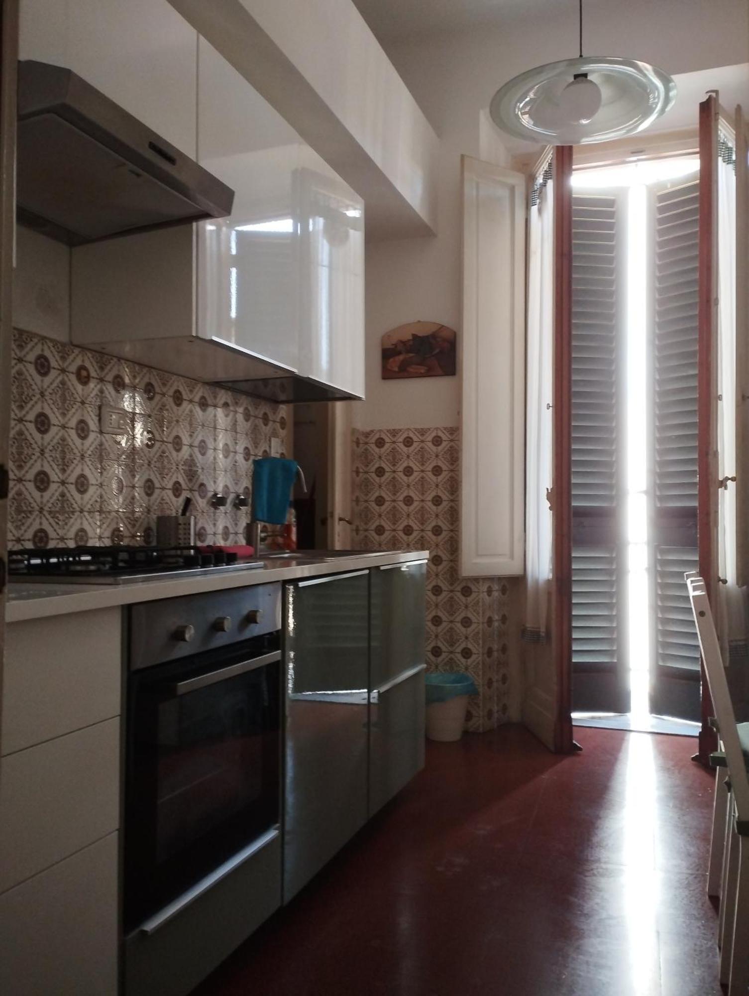 Hotel Residenza Ponticelli Florencja Zewnętrze zdjęcie